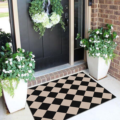 Indoor Outdoor Front Door Mat - Image 7
