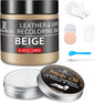 SHADAIWUYU 8.5oz Leather Recoloring Balm by SHADAIWUYU