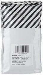 Amazon Fresh Colombia Whole Bean Coffee, Medium Roast, 12 Ounce