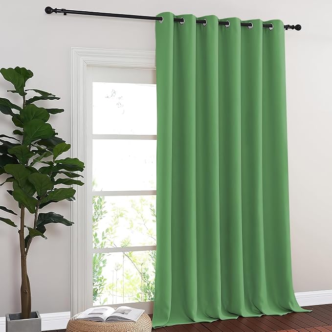 NICETOWN Blackout Curtains & Drapes - Image 2
