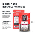 Tiesta Tea - Chai Love, Loose Leaf, Spiced Chai Black Tea, Premium Blend, High Caffeinated Black, Make Hot or Iced Brews Up to 25 Cups, 1.9 Ounce Resealable Pouch