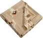 Wrangler - Throw Blanket, 50 x 70, Ultra-Soft Printed Plush Bed & Couch by Wrangler%C2%AE