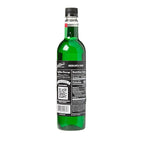 DaVinci Gourmet Green Apple Syrup, 25.4 Fluid Ounces (Pack of 1)