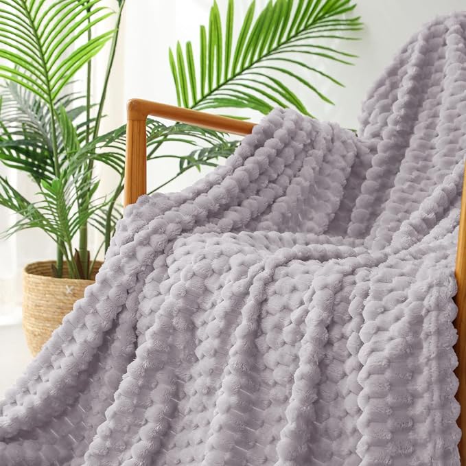 Exclusivo Mezcla 3D Fleece King Size Blanket - Image 5