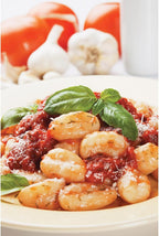 Fantes Gnocchi Board, Beechwood, Made in Italy, Set of 2, The Italian Market Original since 1906