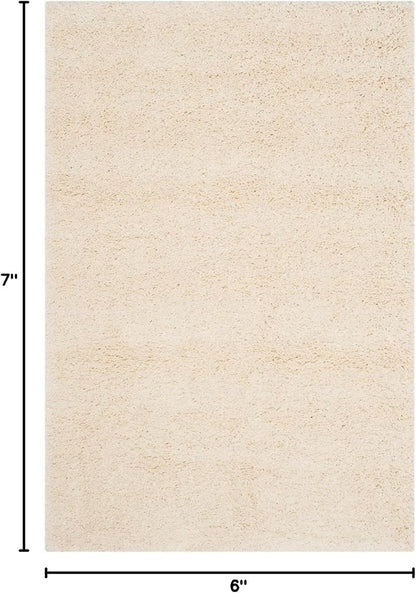 SAFAVIEH California Shag Collection Area Rug - Image 2