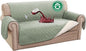 Turquoize 100% Waterproof Couch Cover Sofa Covers by Turquoize