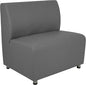 FDP Pro Series Connect Modular Chair Designed by FactoryDirectPartners