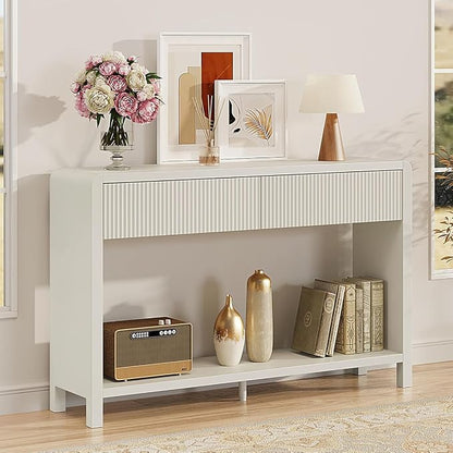FATORRI Entryway Console Table - Image 8