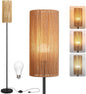 Ruiever Floor Lamp for Living Room, Farmhouse Floor lamp, Modern Standing lamp by Ruiever