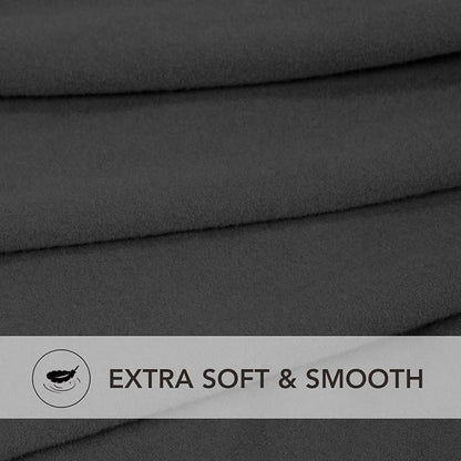 PureFit Super Stretch Sofa Slipcover – Spandex Non Slip Soft Couch Sofa Cover - Image 5