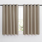NICETOWN Room Darkening Curtains and Drapes by NICETOWN