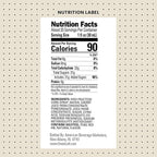 Finest Call Premium Grenadine Syrup Drink Mix, 1 Liter Bottle (33.8 Fl Oz), Pack of 6