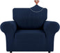 LURKA Stretch Chair Sofa Slipcovers 1 Piece Couch Covers by LURKA