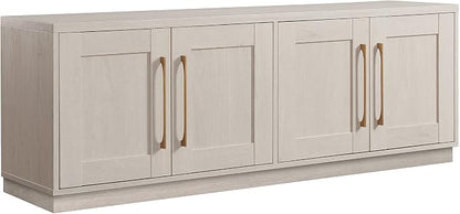 Henn&Hart TV Stand for TVs up to 75'' by HennHart