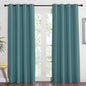 NICETOWN Blackout Curtain Blind Window Panel by NICETOWN