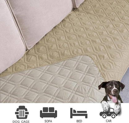 Ameritex Waterproof Dog Bed Cover Pet Blanket - Image 4