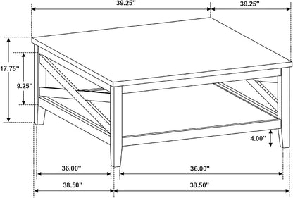 Coaster Home Furnishings - Image 3