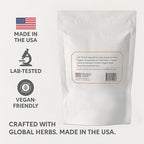 Herb Guru Cool Down Herbal Tea Bags – Herbal Heat Relief, Supports Inflammatory Response & Mood Balance with Isatis, Chrysanthemum, Honeysuckle & Licorice Root – Caffeine Free Tea, 0.88 Ounces
