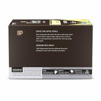Peet's Coffee, Light Roast K-Cup Coffee Pods for Keurig Coffee Machines - Sun Catcher, 10 Count (1 Box of 10 K Cups)