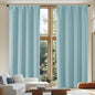 Simplebrand Ava Blackout Curtains by Simplebrand