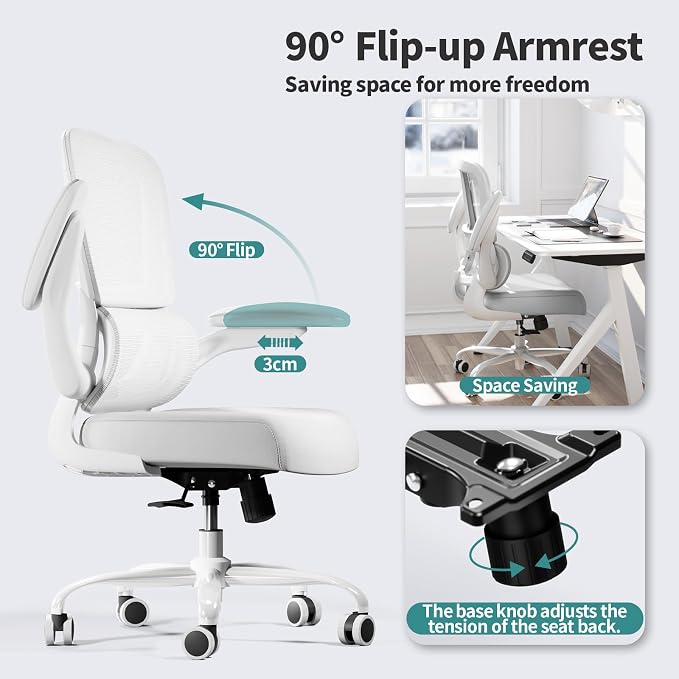 TRALT Office Chair - Image 5