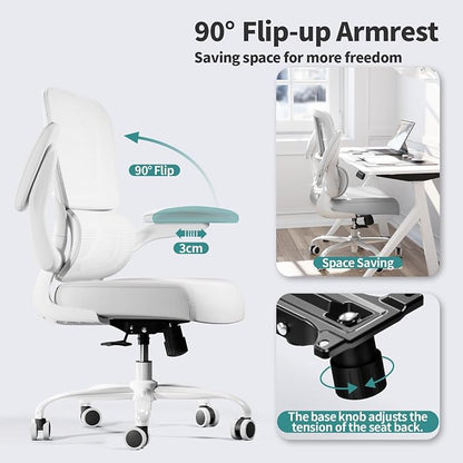 TRALT Office Chair - Image 5
