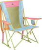 GCI Outdoor Comfort Pro Rocker Camping Chair | Portable Folding Rocking Chair by GCIOUTDOOR