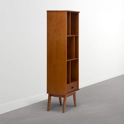 SIMPLIHOME Draper Bookcase - Image 3