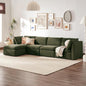 mopio Oversized Modular Sectional Sofa by MopioInc