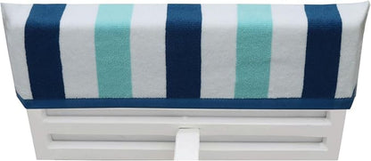 COTTON CRAFT Pool Lounge Chair Cover - Image 4