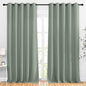 NICETOWN Room Darkening Curtains by NICETOWN