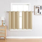 ChrisDowa Small Blackout Curtains by ChrisDowa