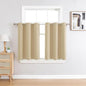 ChrisDowa Small Blackout Curtains by ChrisDowa