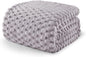 Exclusivo Mezcla 3D Fleece Queen Size Blanket by ExclusivoMezcla
