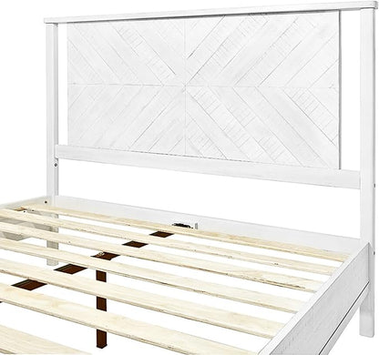 Bme Vivian 14 Inch Deluxe Bed Frame - Image 9