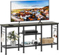 Furologee TV Stand for TVs up to 55 Inch, Entertainment Center by Furologee
