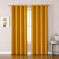 ChrisDowa Room Darkening Curtains by ChrisDowa