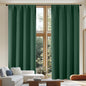 Simplebrand Ava Blackout Curtains by Simplebrand