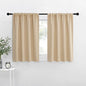 NICETOWN Blackout Room Darkening Curtains by NICETOWN