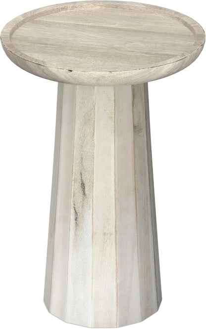 SIMPLIHOME Dayton End Table - Image 7
