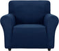 ZNSAYOTX Super Stretch Chair Slipcover Universal Sofa Chair Covers by ZNSAYOTX
