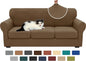 XINEAGE New 4 Pieces Couch Covers by XINEAGE