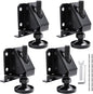 DkOvn 4/8/16 Pack Heavy Duty Leg Leveler, 2-inch Adjustable Height, by DkOvn