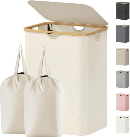 Lifewit 150L Laundry Basket by Lifewit