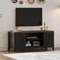 ChooChoo Farmhouse TV Stand for Televisions up to 55 inches, Entertainment by ChooChoo