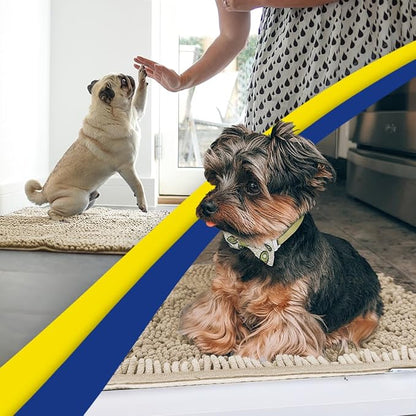 Muddy Mat® | Super Water Absorbent Door Mat Indoor, Microfiber Quick Dry - Image 6
