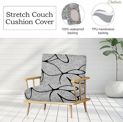CALBODE 12PCS Waterproof Patio Sofa Covers - Image 4