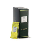 Dammann Freres Sachets, Menthe Poivrée Tea Bags, Premium Gourmet French Peppermint Herbal Tea, Individually Wrapped, 24 Count