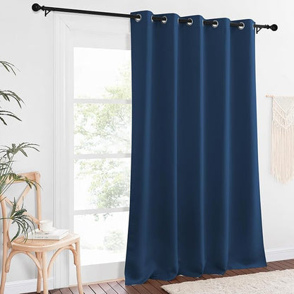 NICETOWN Blackout Curtains 102 Inch Length, Thermal Insulated Curtains - Image 7